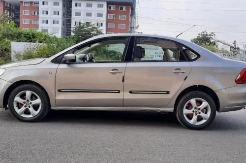 Skoda Rapid 1.6 TDI Elegance MT 2013 for sale in Bangalore