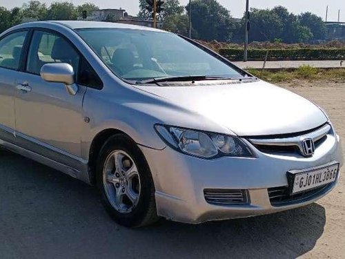 Honda Civic Hybrid, 2006, CNG & Hybrids MT for sale in Ahmedabad