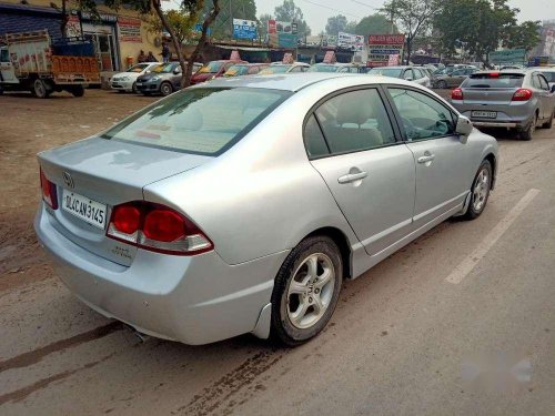 2010 Honda Civic MT for sale in Gurgaon