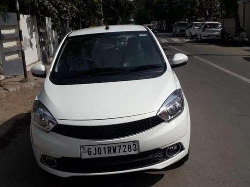 Tata Tiago 2017 MT for sale in Ahmedabad