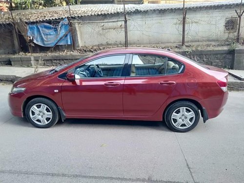 2009 Honda City Version 1.5 S AT for sale at low price in Mumbai