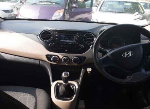Hyundai Grand i10 2013-2016 Sportz MT for sale in New Delhi