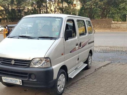 Maruti Suzuki Eeco 5 STR WITH A/C+HTR CNG, 2015, CNG & Hybrids MT for sale in Mumbai