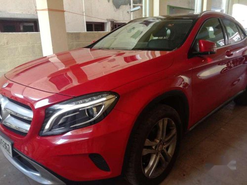 2016 Mercedes Benz A Class AT for sale in Chennai