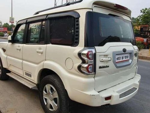 Mahindra Scorpio S6, 2015, Diesel MT for sale in Gurgaon