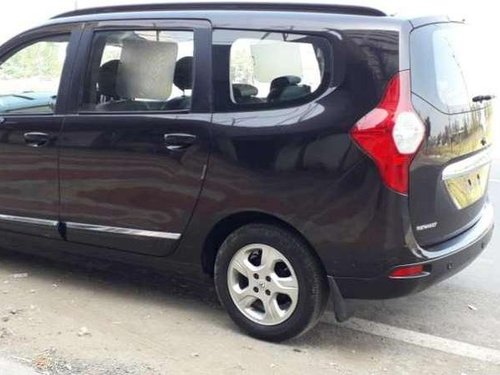 Used 2015 Renault Lodgy MT for sale in Sangli 