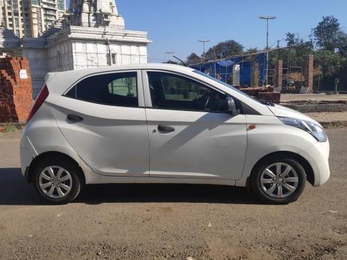 Hyundai EON Magna MT in Mumbai