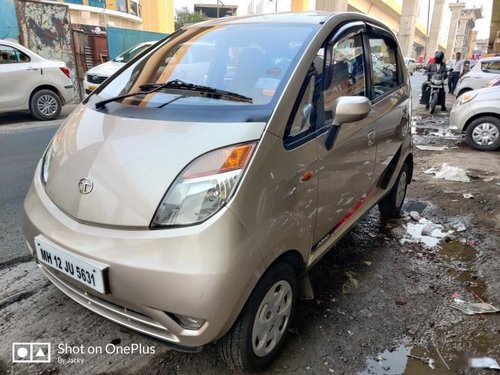 Tata Nano 2012-2015 Lx BSIV MT in Pune