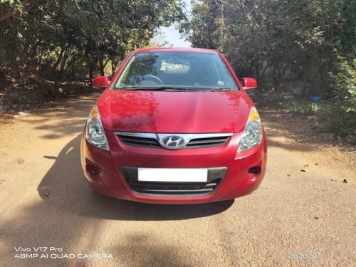 Hyundai i20 1.4 CRDi Magna MT 2011 in Bangalore