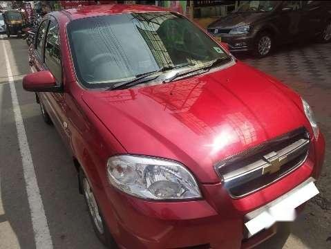 Used Chevrolet Aveo MT for sale in Punalur 