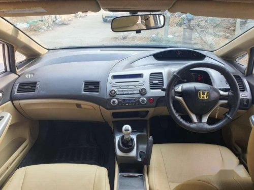Used Honda Civic 2008 MT for sale in Jaipur 