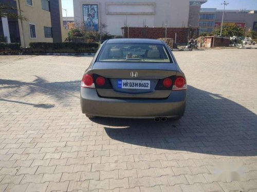 Used 2007 Honda Civic MT for sale in Chandigarh 