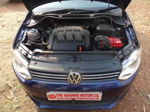 Volkswagen Polo 2009-2013 Diesel Trendline 1.2L in Kolkata