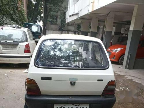 2006 Maruti Suzuki 800 MT for sale in Hyderabad