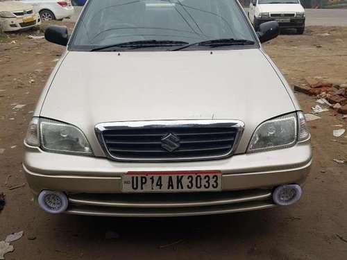 2007 Maruti Suzuki Esteem MT for sale in Bareilly 