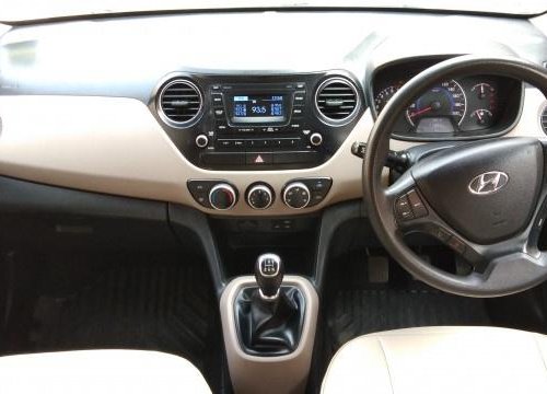 Hyundai Grand i10 2013-2016 Sportz MT for sale in Ahmedabad