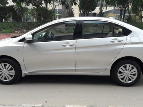 2016 Honda City i-VTEC SV MT for sale in New Delhi