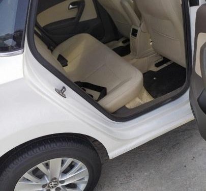 Volkswagen Vento 1.5 TDI Highline MT 2015 in Pune