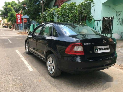 Used 2015 Skoda Rapid MT for sale in Madurai 