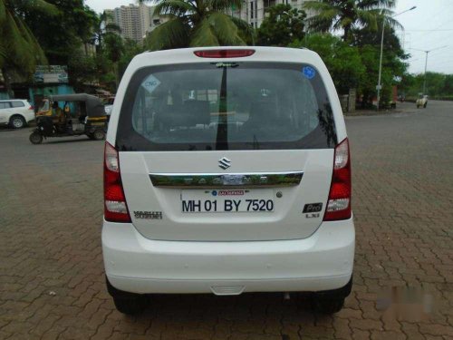 Used Maruti Suzuki Wagon R LXI CNG MT for sale in Mumbai