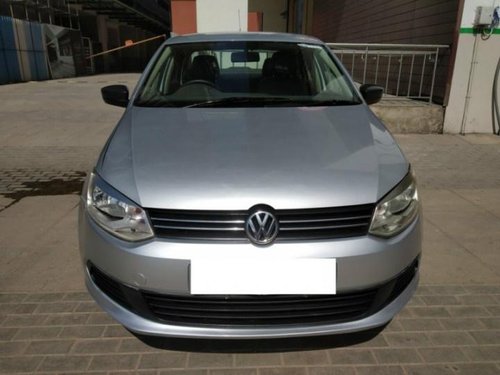 Volkswagen Vento Petrol Comfortline MT 2011 in Bangalore