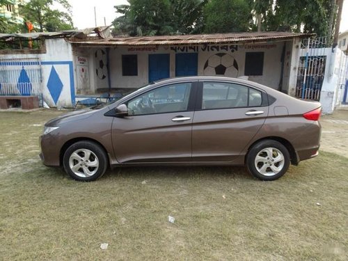 Honda City 2014-2015 i DTEC V MT for sale in Kolkata