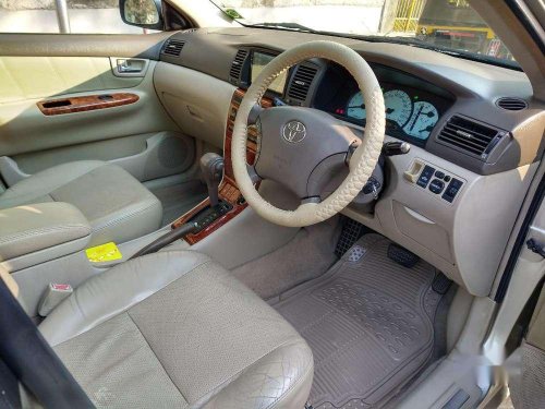 2007 Toyota Corolla H4 AT for sale in Mumbai