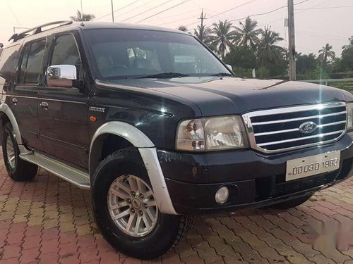 Used Ford Endeavour XLT 4X2, 2006, Diesel MT for sale in Navsari 