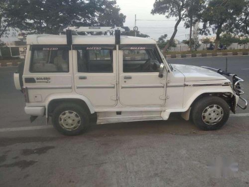 Used 2007 Mahindra Bolero SLX MT for sale in Hyderabad