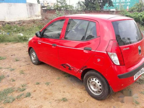 Hyundai I10 Era 1.1 iRDE2, 2008, Petrol MT for sale in Nellore 