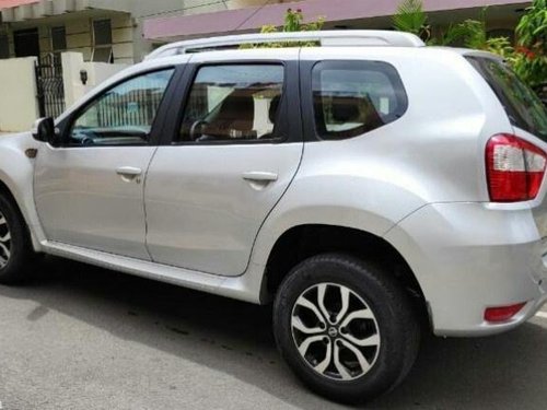 2017 Nissan Terrano XV D Premium AMT AT for sale in Bangalore