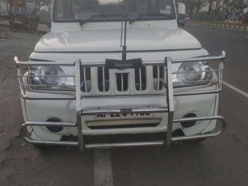 Used 2007 Mahindra Bolero SLX MT for sale in Hyderabad