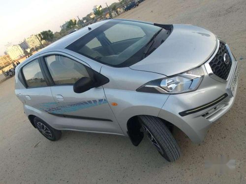 Used 2016 Datsun Redi-GO MT for sale in Ahmedabad