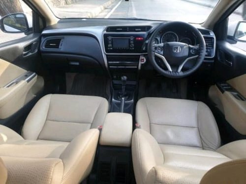 Honda City 2015 1.5 V AT Sunroof for sale in Mumbai