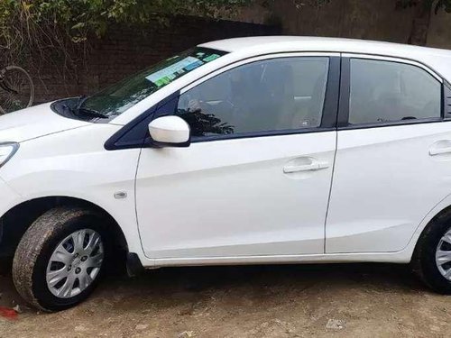 Used 2013 Honda Brio MT for sale in Gurgaon