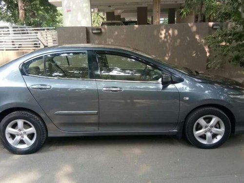 Used 2010 Honda City AT for sale in Ahmedabad