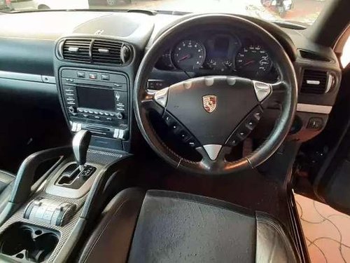 Used 2008 Porsche Cayenne AT for sale in Kochi