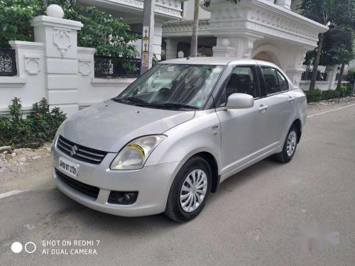 Used 2009 Maruti Suzuki Swift Dzire MT for sale in Hyderabad