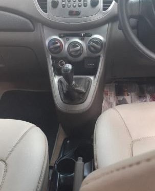 Hyundai i10 Sportz 1.1L 2010 MT for sale in Chennai