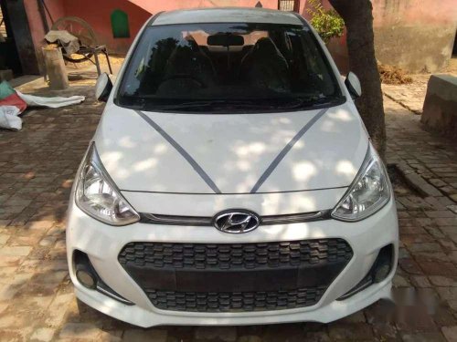 Used Hyundai Grand i10 MT for sale in Noida 