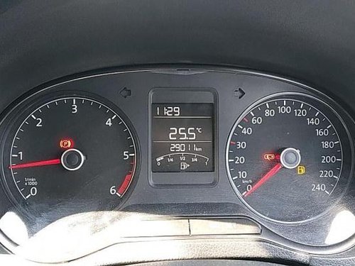 Used 2017 Volkswagen Ameo 1.5 TDI Trendline MT for sale in Hyderabad