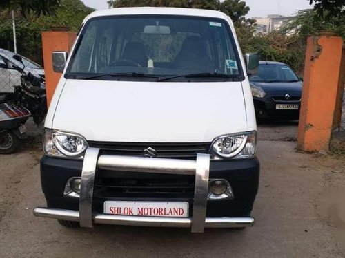 Used 2015 Maruti Suzuki Eeco MT for sale in Ahmedabad