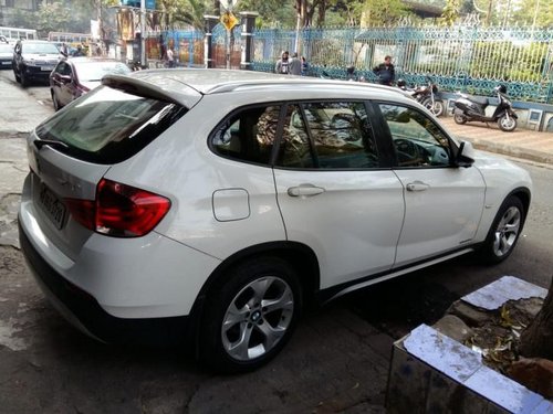 BMW X1 sDrive20d AT 2011 in Kolkata