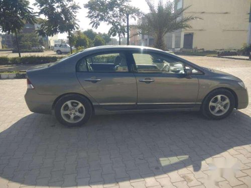 Used 2007 Honda Civic MT for sale in Chandigarh 
