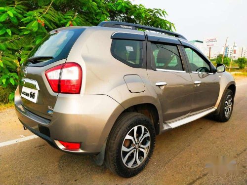 Nissan Terrano XL (D), 2016, Diesel MT for sale in Vijayawada 