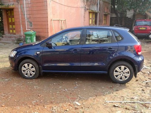 Volkswagen Polo 2009-2013 Diesel Trendline 1.2L in Kolkata