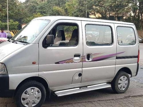 Maruti Suzuki Eeco 5 STR WITH A/C+HTR CNG, 2015, CNG & Hybrids MT for sale in Mumbai