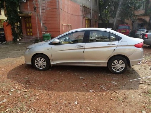 Used Honda City i-DTEC SV MT 2016 in Kolkata