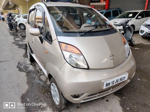 Tata Nano 2012-2015 Lx BSIV MT in Pune