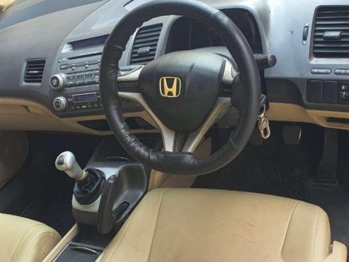 Used Honda Civic 2008 MT for sale in Jaipur 